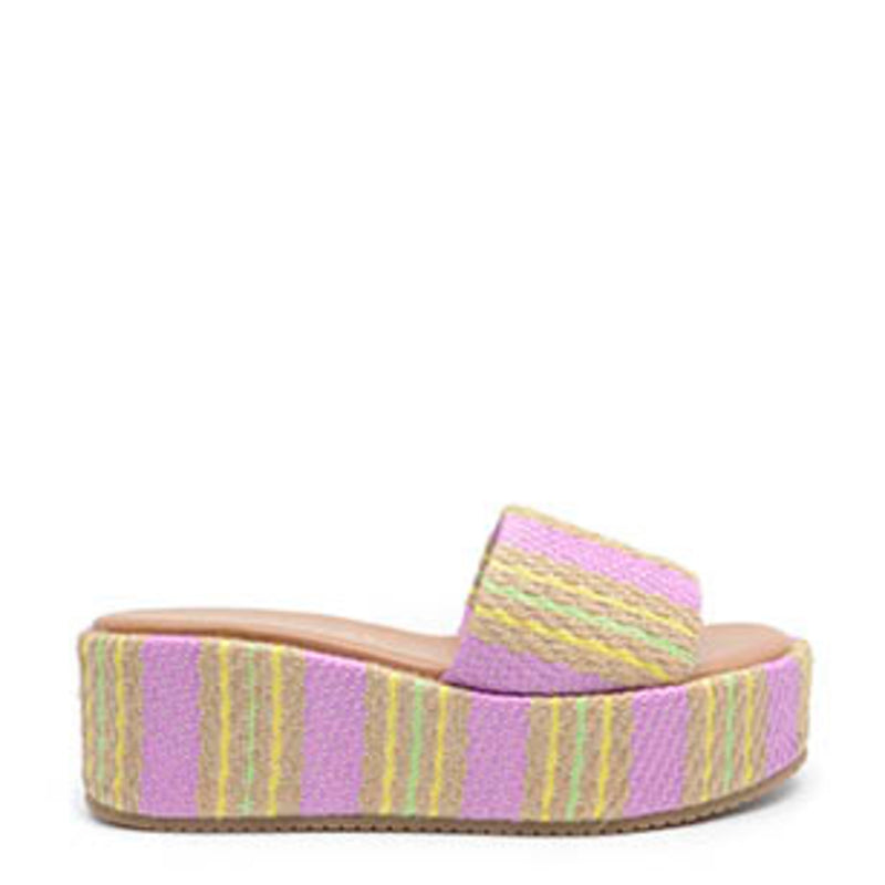Daylin Flatform Sandal