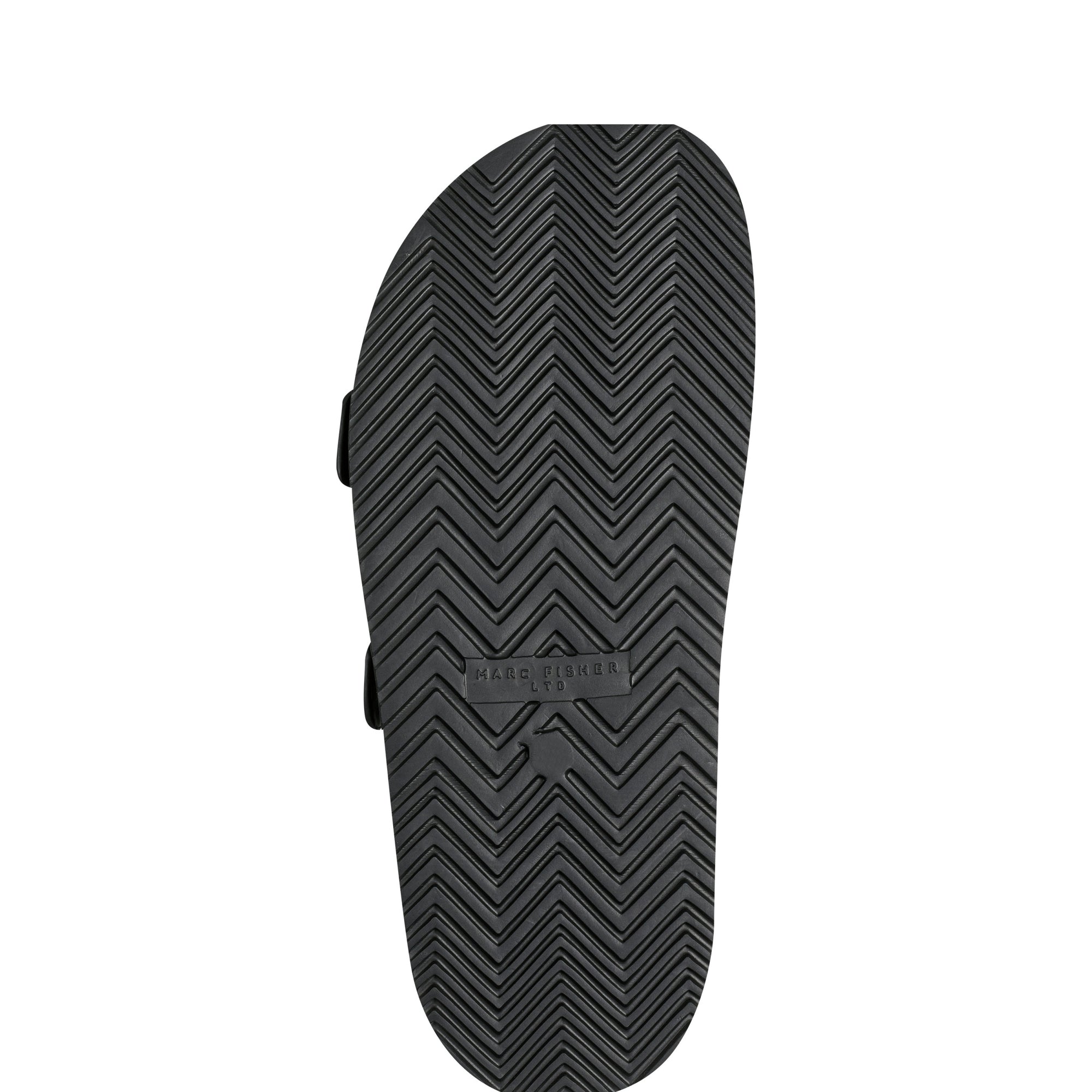 Agusta Studded Slide Sandal