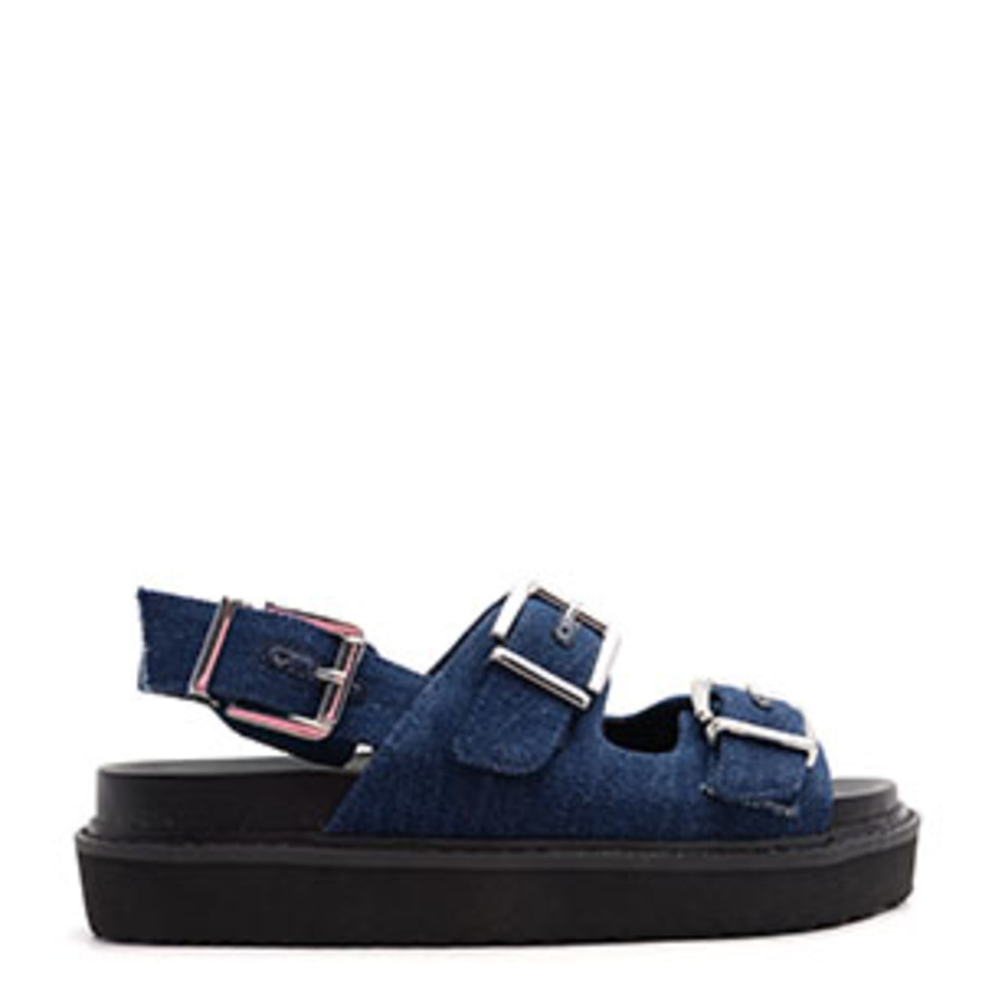 Agenda Footbed Sandal