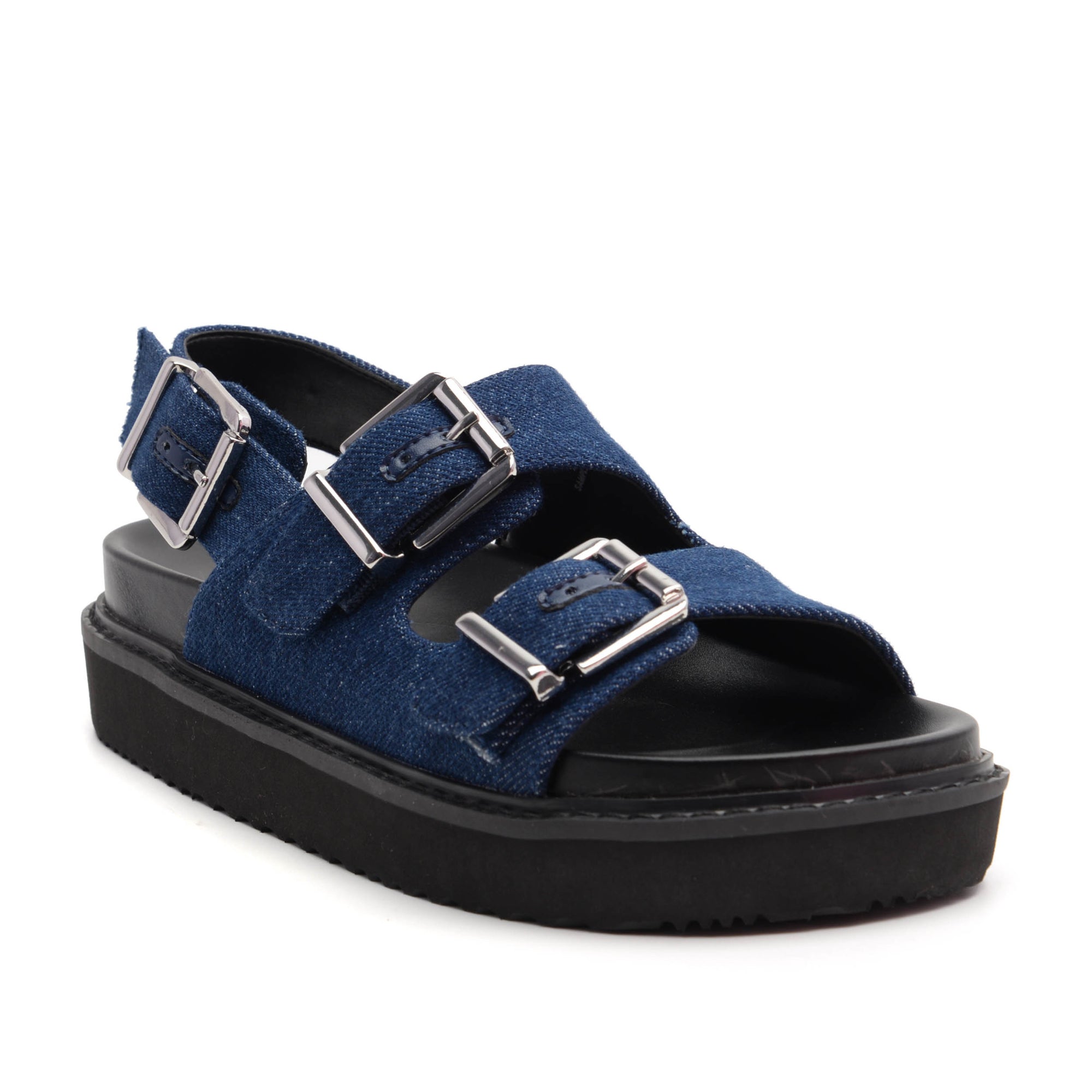 Agenda Footbed Sandal