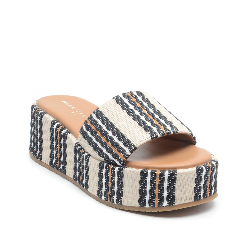 Daylin Flatform Sandal